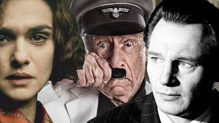 Denial How do filmmakers approach the Holocaust [upl. by Yetti]