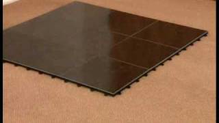 SnapLock® Dance Floors Worlds Leading Portable Dance Flooring Company  SnapLockcom [upl. by Yelrihs]