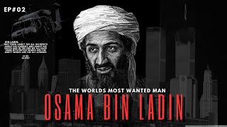 THE HUNT FOR OSAMA BIN LADEN  BY BILAL SHAIKHquotOsmaBinLadenBinLadenAlQaedaBilalShaikh [upl. by Tumer]