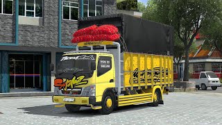 share livery canter ublem utem muklas s9 [upl. by Bullock]