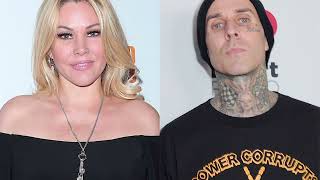 Pardyalone gushes over working with Travis Barker [upl. by Eibrad593]