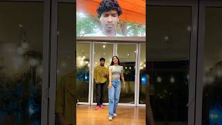 Such a enjoyable song 😊 dance dancer dancecover bollywood song music tamilsong ytshorts [upl. by Niar]