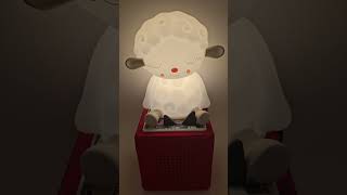 Totally Tonies Sleepy Friends Sleepy Sheep Night Light US 15 Minute Audio Sample [upl. by Sweet]