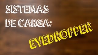 Sistemas de carga Eyedropper o cuentagotas [upl. by Corley669]