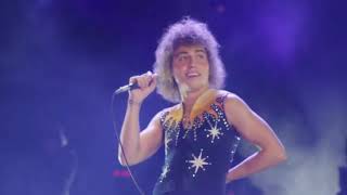 Age of Man  Greta Van Fleet live [upl. by Arrim]