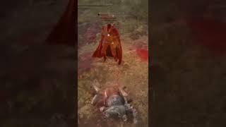 Elden Ring PvP Short Sanguine Wolf 1 [upl. by Alida]