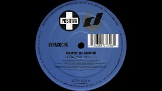 Veracocha  Carte Blanche [upl. by Zebedee]