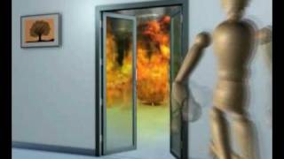 Fire Resistant Glass from Saint Gobain [upl. by Becca]