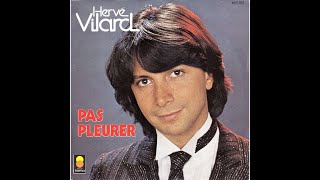 Herve Vilard  Méditerranéenne 1983 EDIT REMIX dj nel2xr HD mp3 [upl. by Oilla]