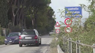 33 milioni di euro per le strade pistoiesi [upl. by Bakki]