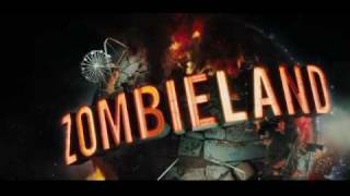 Zombieland HD Trailer  On Bluray™ DVD amp Digital Download [upl. by Emmott906]