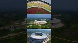 BANTEN INTERNATIONAL STADIUM [upl. by Pump]