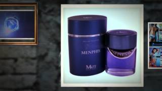 Fresh Fragrances for Men by Giorgio Monti [upl. by Wahs]