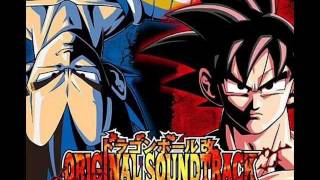 Dragon Ball Kai OST IPremonition Of A Grand Adventure [upl. by Jarietta]