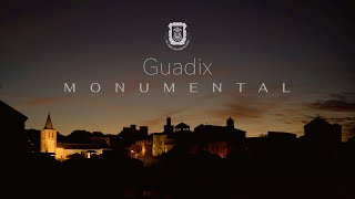 GUADIX MONUMENTAL [upl. by Amaryl610]