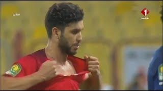 DS CL 2018 Finale Aller Al Ahly SC 31 Espérance Sportive de Tunis الأهلي المصري الترجي التونسي [upl. by Waers]