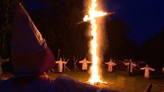 Inside the New Ku Klux Klan [upl. by Secnirp]