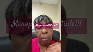 Attitude hotflashes irritatedmenopausesymptoms [upl. by Phelips]