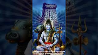 Shiva Mrityunjaya Stotram Rudram Pasupathim Sthanum Most Powerful Shiva Stotram [upl. by Fredek]