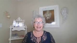 Clairvoyance Series Part 2  5 Keys to FastTrack Your Clairvoyance with Lynn McKenzie [upl. by Cad]