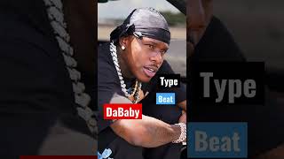 FREE DaBaby Type Beat  quotLovequot  Free Type Beat  Rap Trap Instrumental Beats [upl. by Arabel]