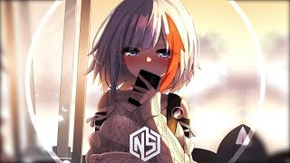 Nightcore  Wildcard Remix Lyrics [upl. by Enreval]