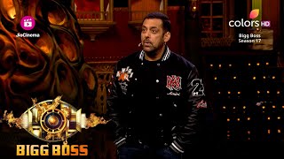 Bigg Boss 17  Ep 8  Surprise Surprise 🥳 कोई Vote Out नहीं हो रहा  Latest Update [upl. by Yenffit]