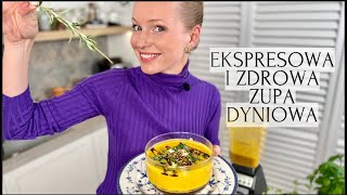 Zupa z dyni [upl. by Hendren462]