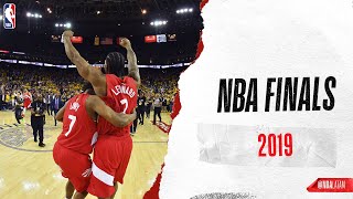 NBAFinals2019 Ep 6  Leo Montero entrevista a Sergio Scariolo asistente de los Toronto Raptors 🏀 [upl. by Sayres479]