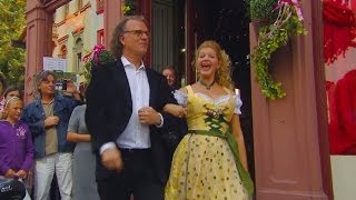 André Rieu amp Mirusia  Ich Hab Mein Herz In Heidelberg Verloren [upl. by Baumbaugh]