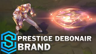 Debonair Zed All Chromas  League of Legends [upl. by Farant]