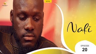 Série NAFI  Episode 20  VOSTFR [upl. by Bonnee964]