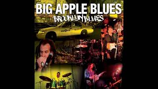 Big Apple Blues  Brooklyn Blues [upl. by Tutankhamen]