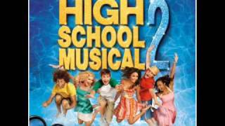 High School Musical 2  All For One [upl. by Chandos157]