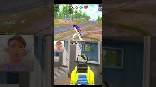 ROCK OP VS HASHEEM GAMING VRSIS ❤ nano pubgmobile bgmi [upl. by Bowlds]