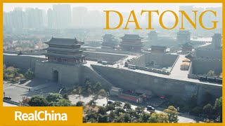 The oldest ancient city in China「ChinaCityReview」 [upl. by Anastatius]