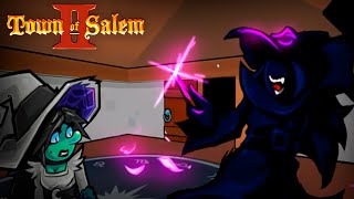 Creating The Apocalypse In Town Of Salem 2 [upl. by Jahdiel289]