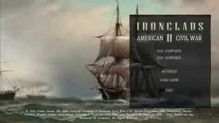 Ironclads 2 American Civil War Review  Full on Disappointment [upl. by Jayme676]