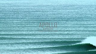 apollosurfboard japan official movie サーフィン 函館 北海道 [upl. by Norved]