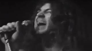 Deep Purple  Black Night Live 1972 [upl. by Nehgaem730]