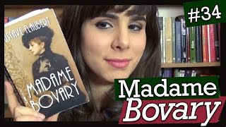 MADAME BOVARY DE GUSTAVE FLAUBERT 34 [upl. by Basso]