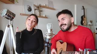 Pareja del año  Sebastian Yatra Cover [upl. by Zakaria]