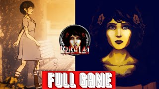 Lorelai FULL GAME Walkthrough  Harvester Games Masterpiece [upl. by Hutt398]