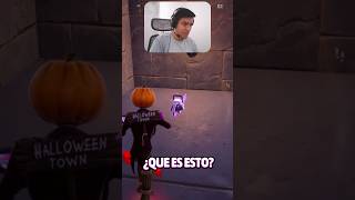 La MOTOSIERRA de FORTNITE está ROTÍSIMA 🤯 fortnite fortniteclips [upl. by Atiloj]