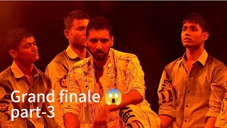 Dance plus pro episode 47 😹🖤 Grand finale episode ❤️ [upl. by Aire]