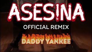 Asesina Remix Brytiago Daddy YankeeOzuna  Coreography [upl. by Okiruy]