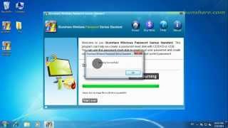 Forgot Windows 7 Administrator Password No Reset Disk [upl. by Obel221]