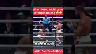 caleb plant vs anthony dirrell slow motion [upl. by Oilime]