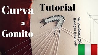 Tombolo Tutorial  Curva a Gomito [upl. by Emor225]