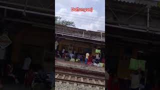 Daltonganj shortsviral sorts indianrailways wag9 railway wag9loco daltonganj jharkhand [upl. by Urquhart]